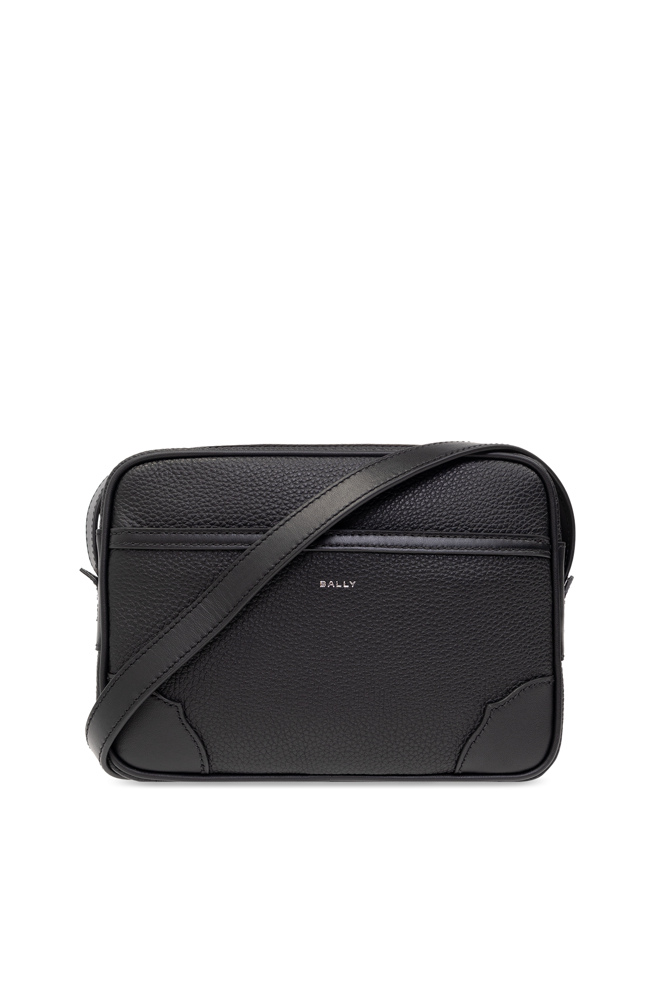 Black Board Day shoulder bag Bally Vitkac Australia